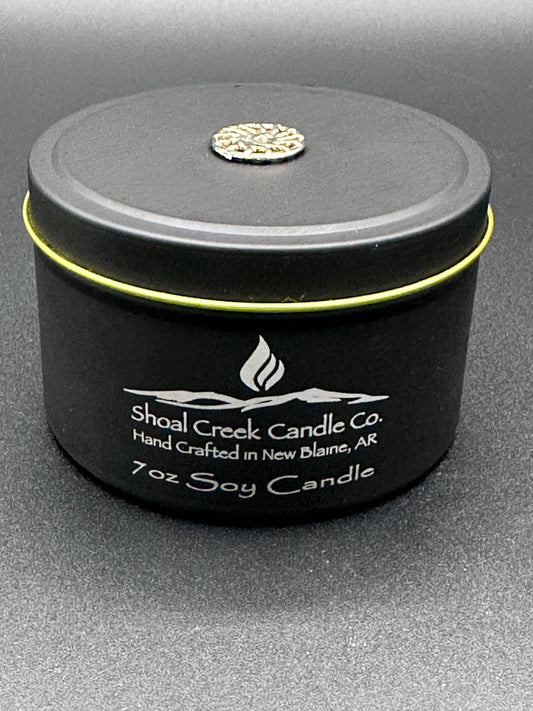 7oz Soy Charmed candle